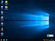 Win10专业装机版系统下载